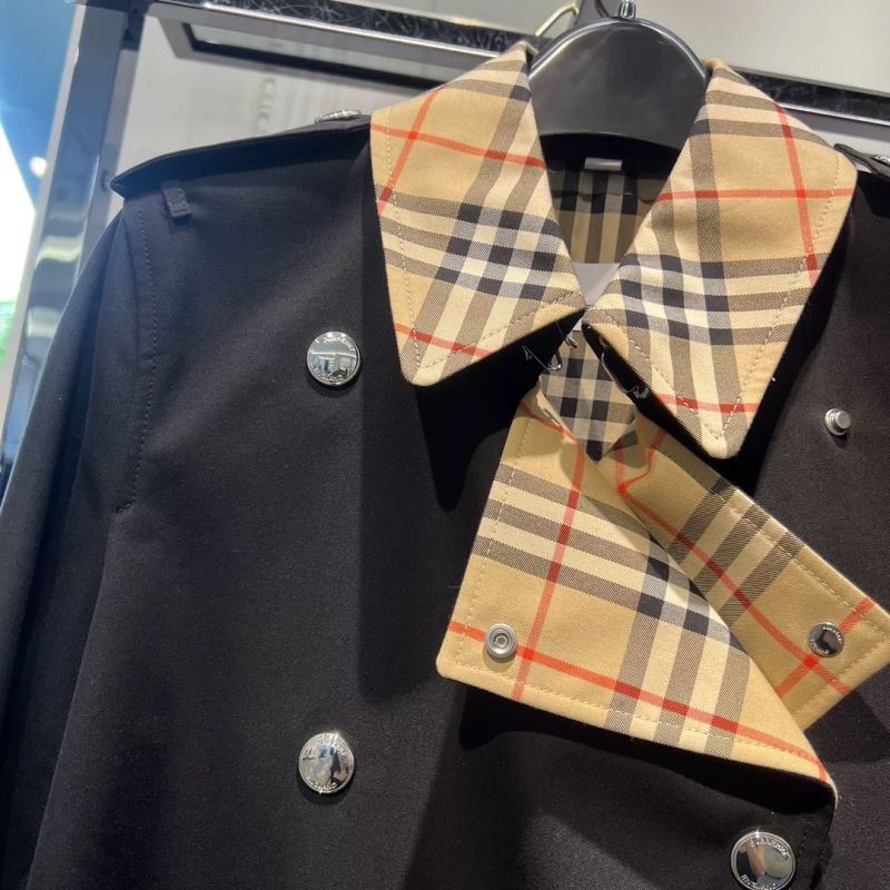 Burberry Outwear